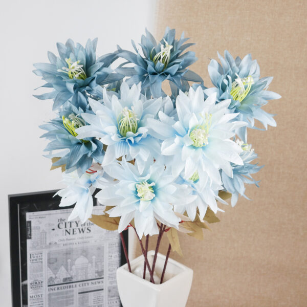 Bunga Anemone Artificial Flower a