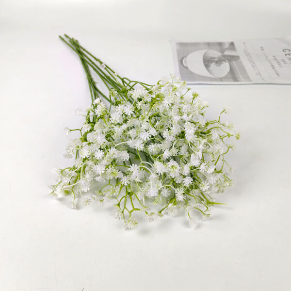 Bunga Baby Breath TP X2 Artificial Flower b