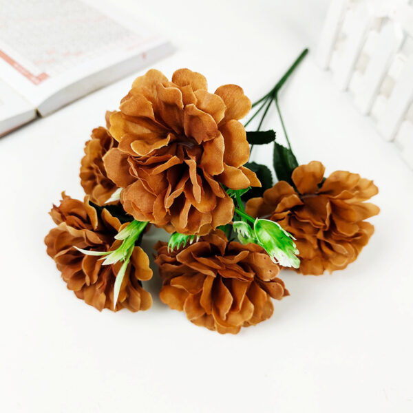 Bunga Carnation SJ Artificial Flower a