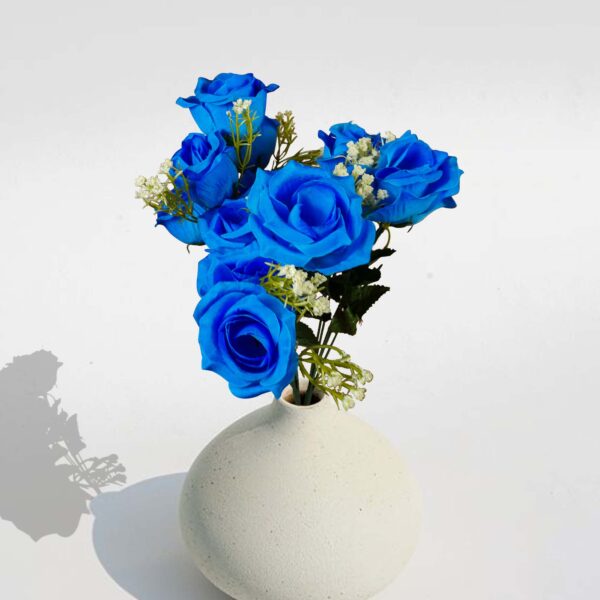 Bunga Rose Tropis Artificial Flower a